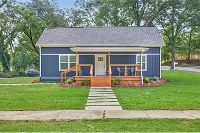 4217 Railroad Street, Oakwood, GA 30566 - Photo 13