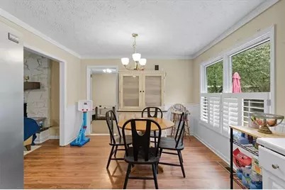 1045 Smith Ferguson Road, Dallas, GA 30157 - Photo 19