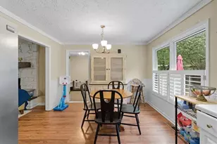 1045 Smith Ferguson Rd, Dallas, GA 30157 - Photo 19