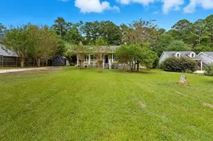 1045 Smith Ferguson Rd, Dallas, GA 30157 - Photo 5