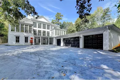 337 Lakeshore Drive, Berkeley Lake, GA 30096 - Photo 79