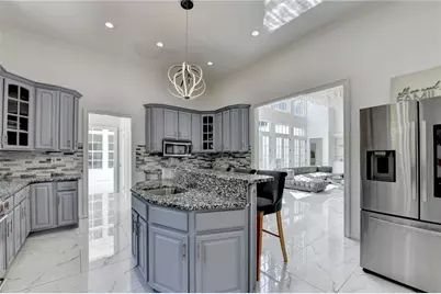 337 Lakeshore Drive, Berkeley Lake, GA 30096 - Photo 17