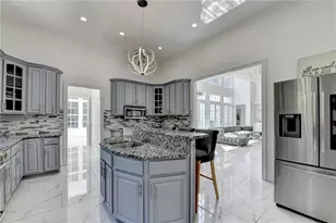 337 Lakeshore Dr, Berkeley Lake, GA 30096 - Photo 17