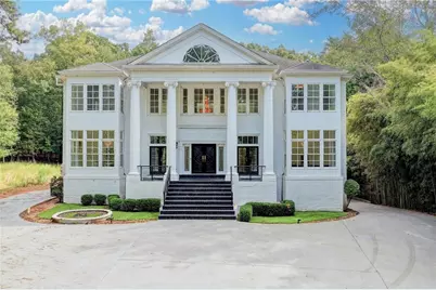 337 Lakeshore Drive, Berkeley Lake, GA 30096 - Photo 1