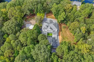 337 Lakeshore Dr, Berkeley Lake, GA 30096 - Photo 87