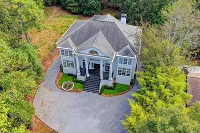 337 Lakeshore Drive, Berkeley Lake, GA 30096 - Photo 91