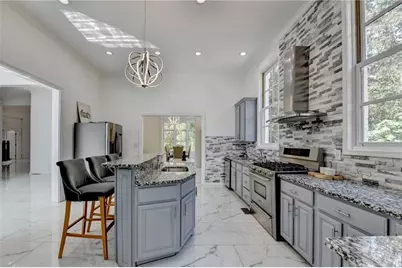 337 Lakeshore Drive, Berkeley Lake, GA 30096 - Photo 19