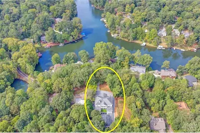 337 Lakeshore Drive, Berkeley Lake, GA 30096 - Photo 97