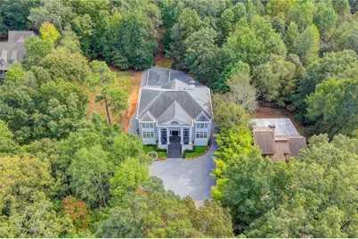 337 Lakeshore Drive, Berkeley Lake, GA 30096 - Photo 93