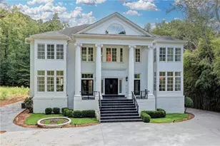 337 Lakeshore Dr, Berkeley Lake, GA 30096 - Photo 3