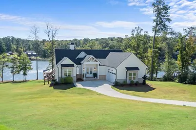 70 Quiet Cove Way, Monticello, GA 31064 - Photo 1