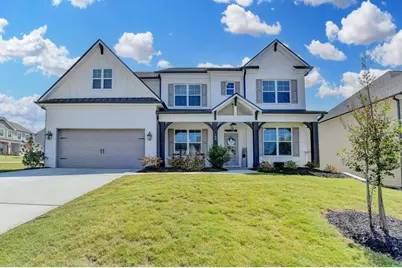 148 Logan Pass Drive, Loganville, GA 30052 - Photo 1