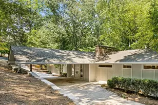 5098 Riverview Rd, Atlanta, GA 30327 - Photo 1