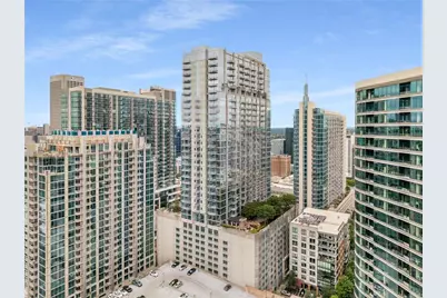 855 Peachtree Street NE #3003, Atlanta, GA 30308 - Photo 37