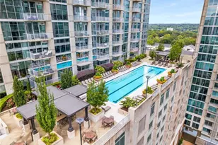 855 Peachtree St NE, Atlanta, GA 30308 - Photo 23