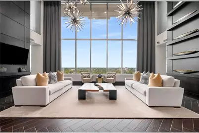 855 Peachtree Street NE #3003, Atlanta, GA 30308 - Photo 27