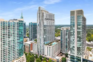 855 Peachtree St NE, Atlanta, GA 30308 - Photo 35