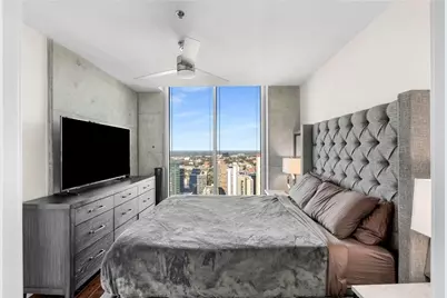 855 Peachtree Street NE #3003, Atlanta, GA 30308 - Photo 13