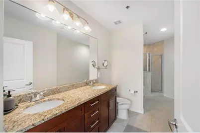 855 Peachtree Street NE #3003, Atlanta, GA 30308 - Photo 15