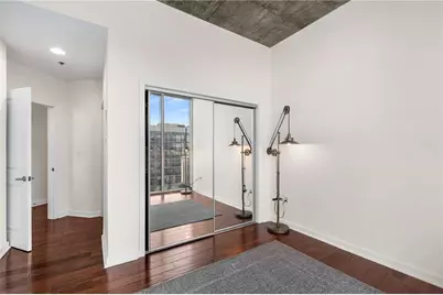 855 Peachtree Street NE #3003, Atlanta, GA 30308 - Photo 19