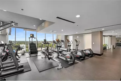 855 Peachtree Street NE #3003, Atlanta, GA 30308 - Photo 33