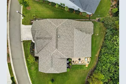 158 Laurel Overlook, Canton, GA 30114 - Photo 45