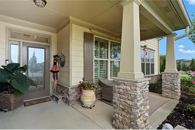 158 Laurel Overlook, Canton, GA 30114 - Photo 47