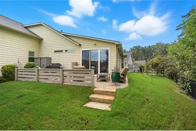 158 Laurel Overlook, Canton, GA 30114 - Photo 37