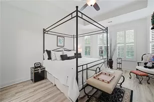 158 Laurel Overlook, Canton, GA 30114 - Photo 27