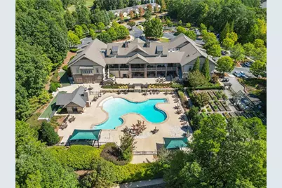 158 Laurel Overlook, Canton, GA 30114 - Photo 59