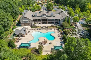 158 Laurel Overlook, Canton, GA 30114 - Photo 59