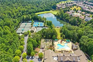 158 Laurel Overlook, Canton, GA 30114 - Photo 53