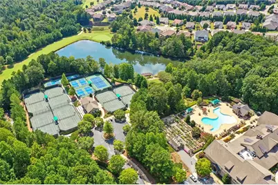 158 Laurel Overlook, Canton, GA 30114 - Photo 55