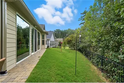 158 Laurel Overlook, Canton, GA 30114 - Photo 35