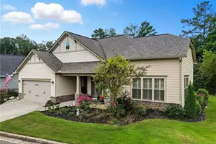 158 Laurel Overlook, Canton, GA 30114 - Photo 41