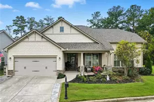 158 Laurel Overlook, Canton, GA 30114 - Photo 1