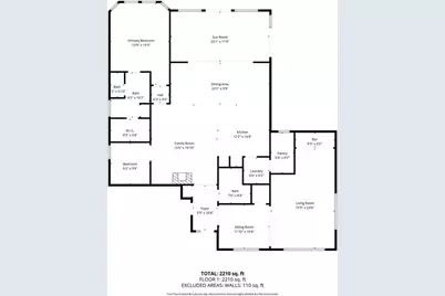 158 Laurel Overlook, Canton, GA 30114 - Photo 39