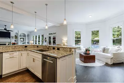 2005 Westbourne Way, Alpharetta, GA 30022 - Photo 33