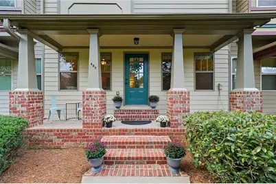 405 Royal Crescent Lane E, Canton, GA 30115 - Photo 1