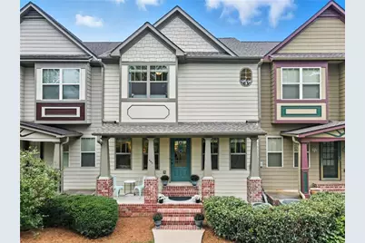 405 Royal Crescent Lane E, Canton, GA 30115 - Photo 1