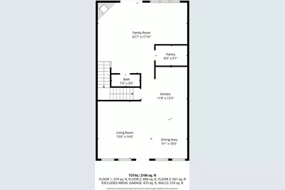 405 Royal Crescent Lane E, Canton, GA 30115 - Photo 45
