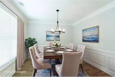 303 Bull Shoals Way, Hoschton, GA 30548 - Photo 5