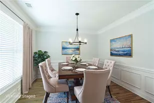 303 Bull Shls Wy, Hoschton, GA 30548 - Photo 5