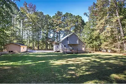 345 Hoke Okelly Mill Road, Loganville, GA 30052 - Photo 31