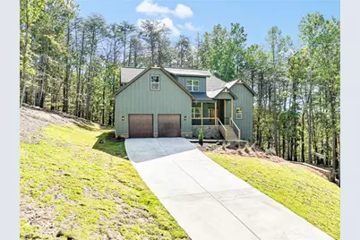 109 Jack Pine Court, Waleska, GA 30183 - Photo 1