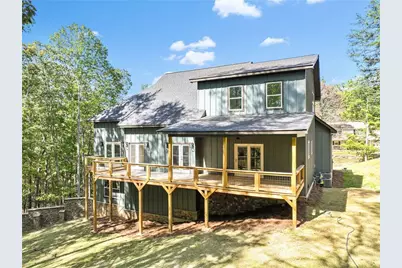 109 Jack Pine Court, Waleska, GA 30183 - Photo 37