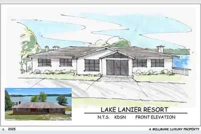 2237 Lake Ranch Court, Gainesville, GA 30506 - Photo 7