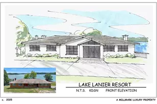 2237 Lake Ranch Ct, Gainesville, GA 30506 - Photo 7