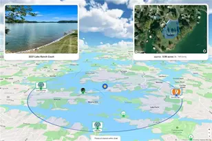 2237 Lake Ranch Ct, Gainesville, GA 30506 - Photo 23