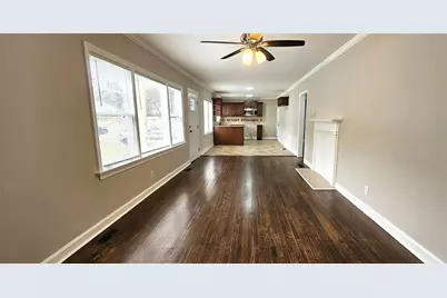 1752 Parkhill Drive, Decatur, GA 30032 - Photo 3